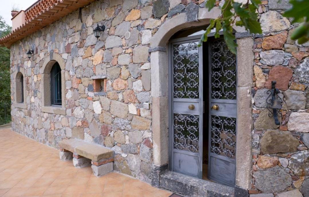 Villa Jewels ,Casa Vacanza Гаджи Экстерьер фото