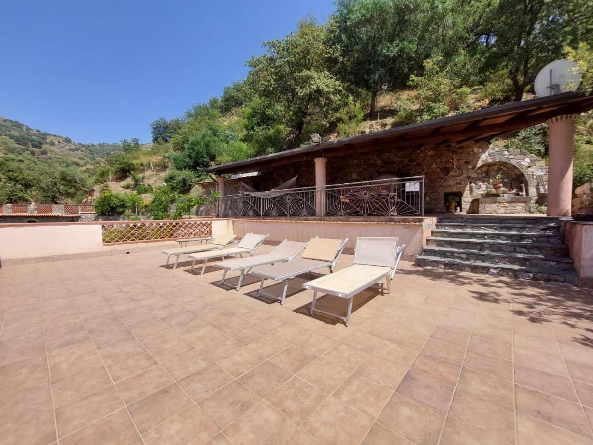 Villa Jewels ,Casa Vacanza Гаджи Экстерьер фото