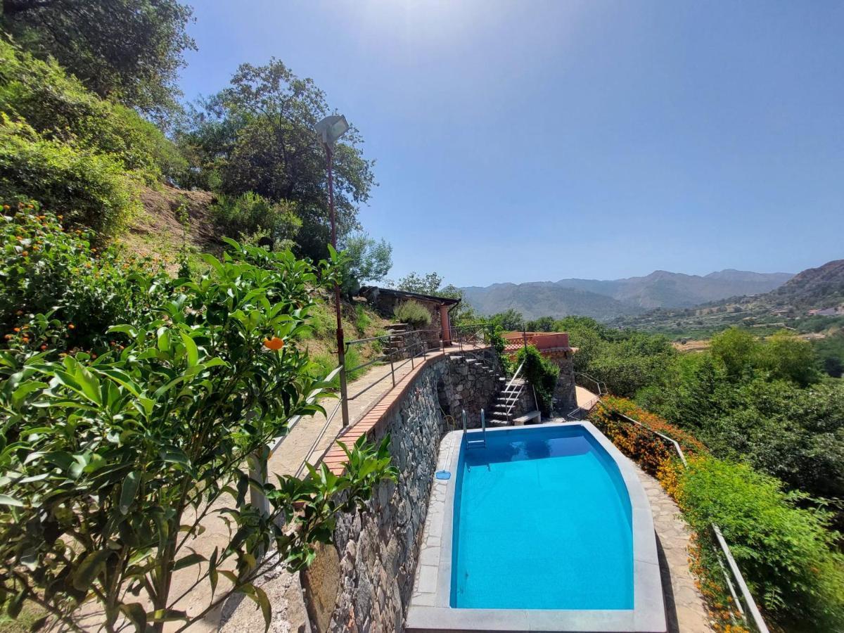 Villa Jewels ,Casa Vacanza Гаджи Экстерьер фото