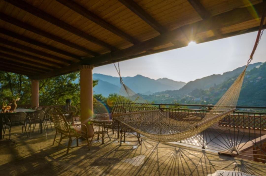 Villa Jewels ,Casa Vacanza Гаджи Экстерьер фото