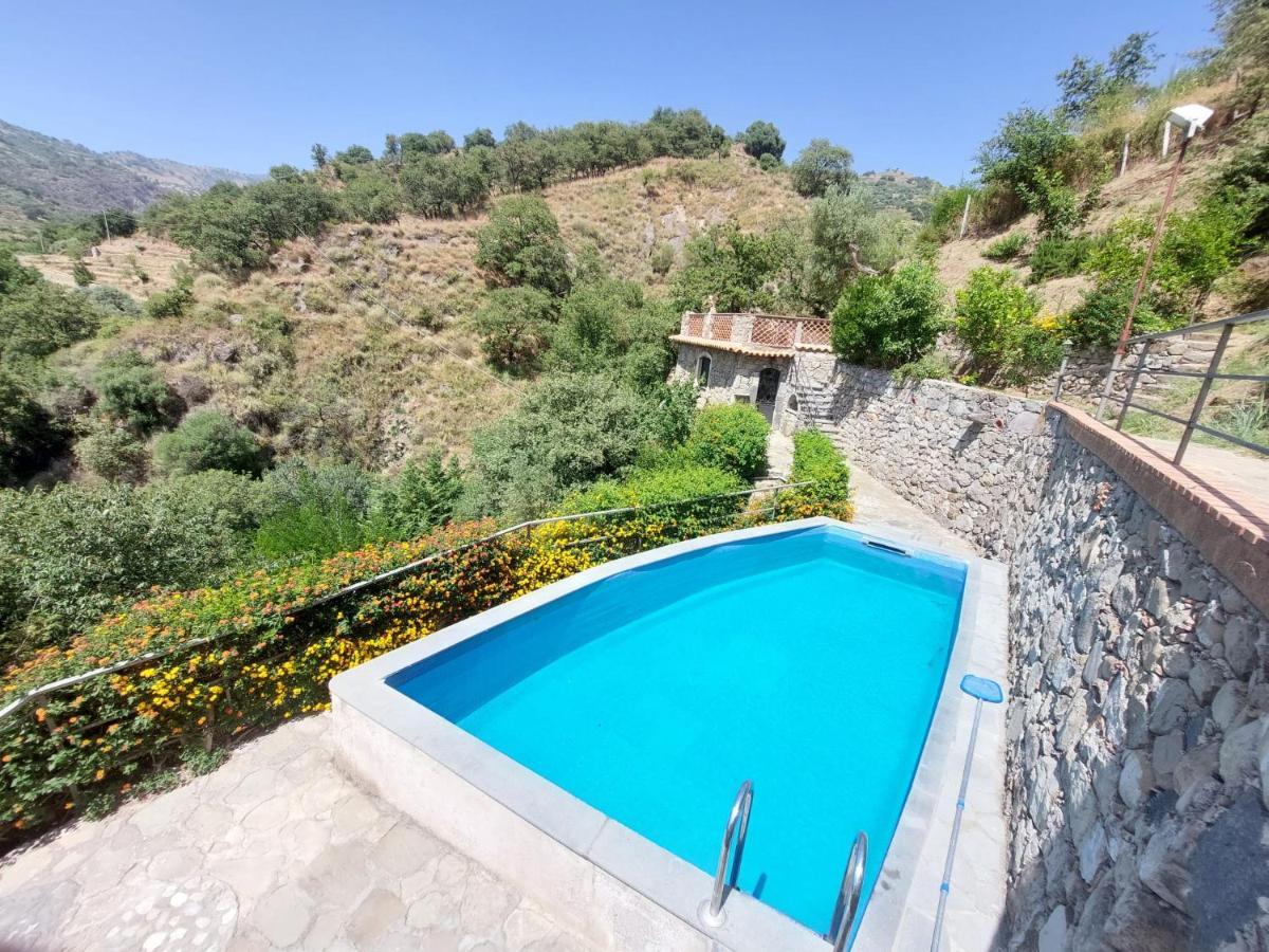 Villa Jewels ,Casa Vacanza Гаджи Экстерьер фото